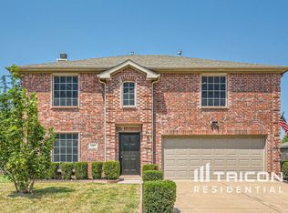 4501 Ashbury Ln, Mansfield, TX 76063