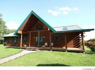 5005 Knapp Rd, Middlesex, NY 14507