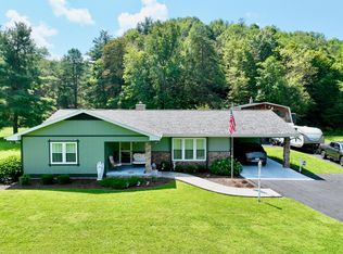 11890 Seneca Trl S, Lindside, WV 24951