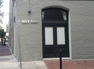 700 Commerce St APT 114, New Orleans, LA 70130