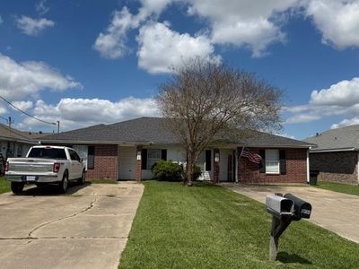 1808-1812 S Tallowood Dr, Lake Charles, LA, 70605