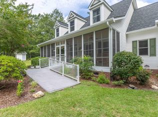 581 Old Tory Trail, Aiken, SC 29801