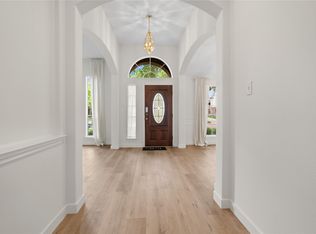 15907 Aberdeen Trails Dr, Houston, TX 77095