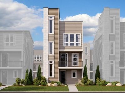 11500 W Grand Avenue, Littleton, CO, 80127