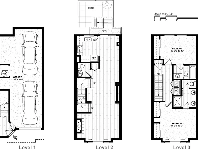Sedona Townhomes — Photo 11