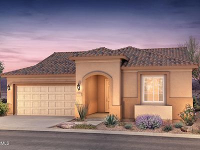 7878 W Cactus Wren Way, Florence, AZ, 85132