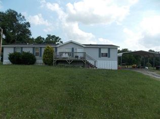 354 NW 800th Rd, Clinton, MO 64735