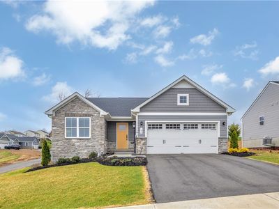 102 Olivia Dr, Monaca, PA, 15061