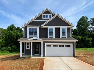 5225 Goshawk Ln, Graham, NC 27253