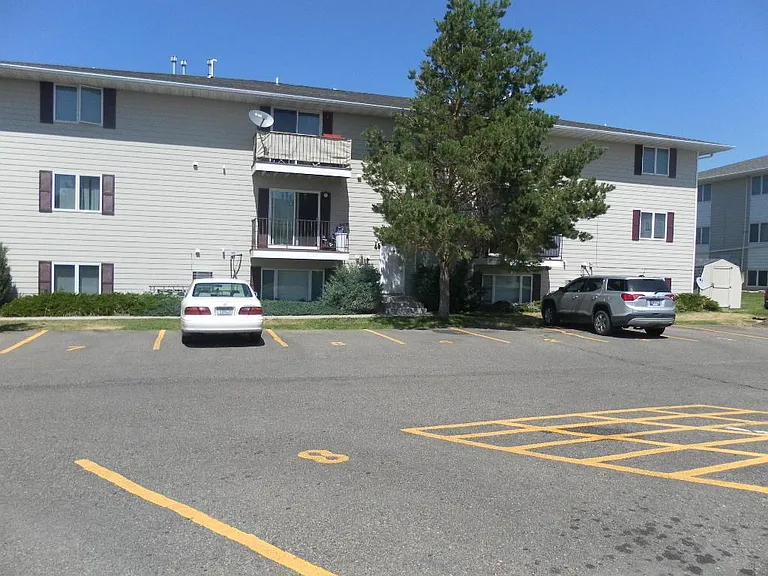 1609 Sand Ct #7 — Photo 19