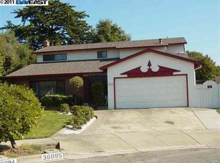 36095 Asquith Pl, Fremont, CA 94536