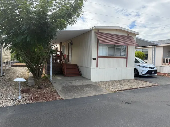 201 Cedar Pkwy, Oroville, CA 95966