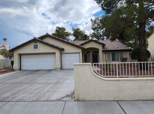 965 E Eldorado Ln, Las Vegas, NV 89123