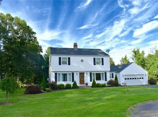 1385 Rhey Ave, Wallingford, CT 06492