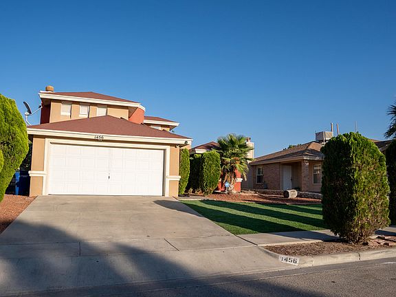 3rd image of 1456 Chato Villa Dr