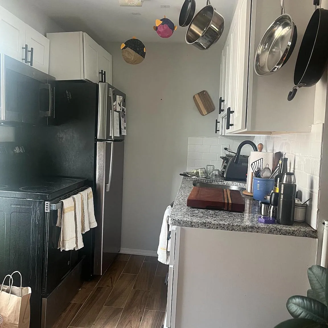 1 bed, 650 sqft, $1,450 — Photo 1