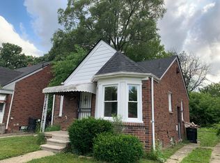 19321 Prevost St, Detroit, MI 48235