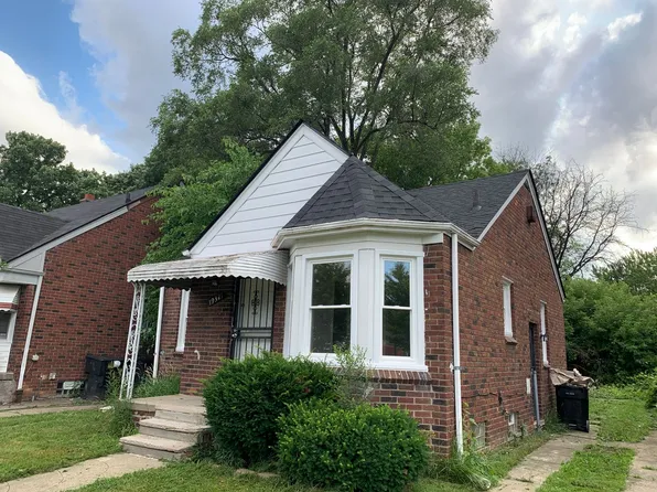 19321 Prevost St, Detroit, MI 48235