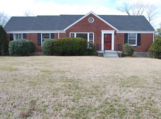 2602 Airpark Dr, Nashville, TN 37206