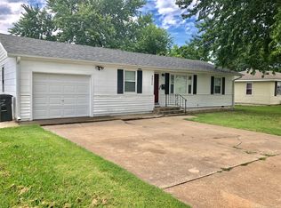 3815 Vermont St, Bartlesville, OK 74006