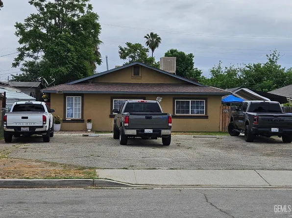 2320 Michael St, Bakersfield, CA 93307