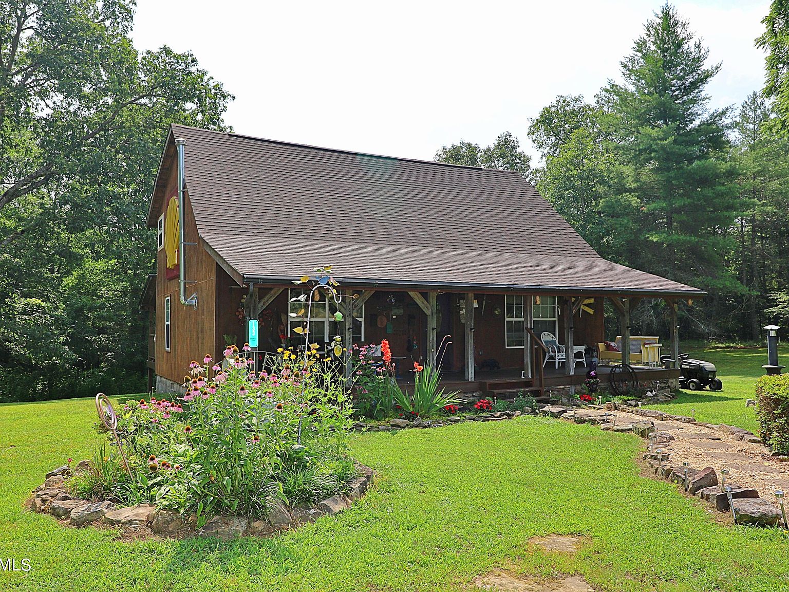 133 Dragon Fly Ln, Robbins, TN 37852 MLS 1234404 Zillow