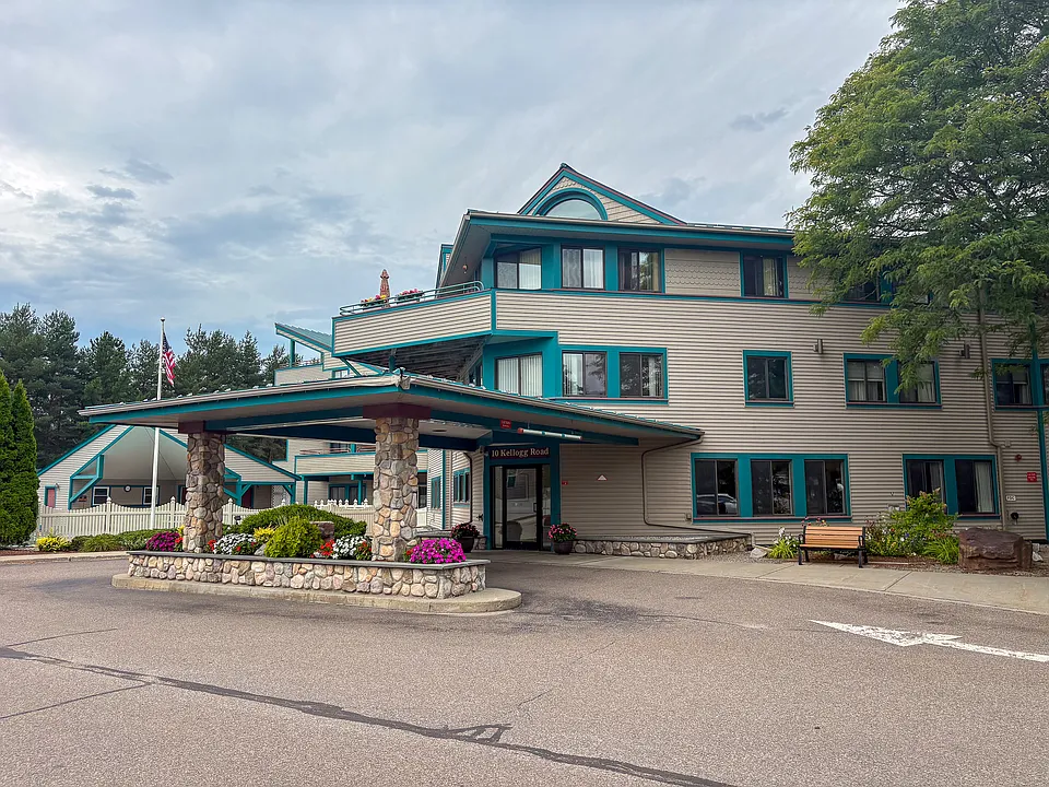10 Kellogg Rd #359