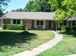 609 N Parallel Dr, Andover, KS 67002