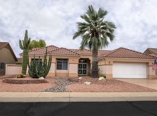 15415 W Heritage Dr, Sun City West, AZ 85375