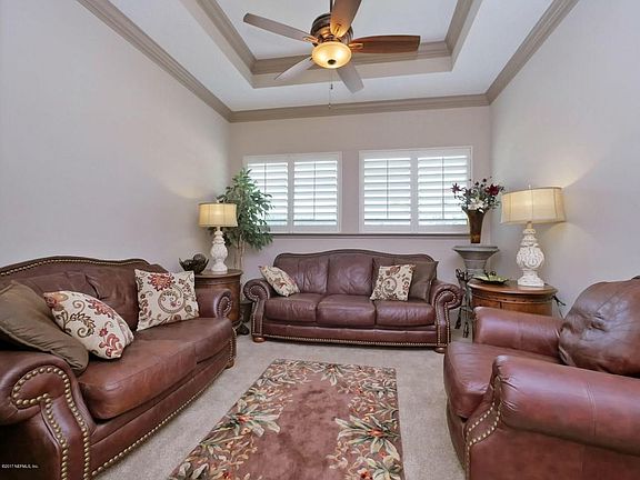 Sitting Room or Office
