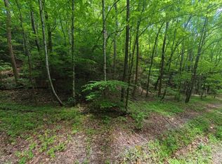 195 Sherwood Ln, Harriman, TN 37748