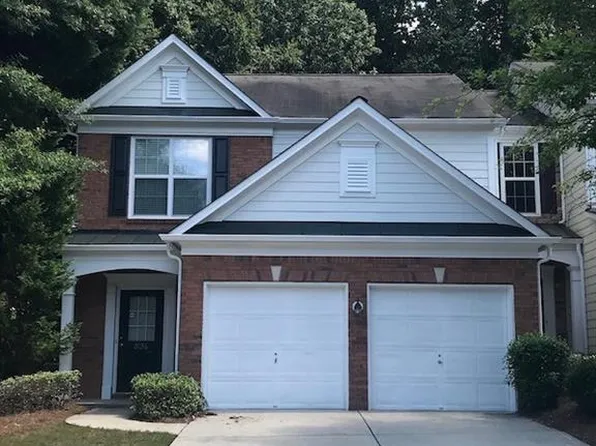 2036 Hailston Dr, Duluth, GA 30097