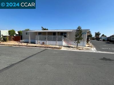 233 Hieber Dr #266, Martinez, CA, 94553