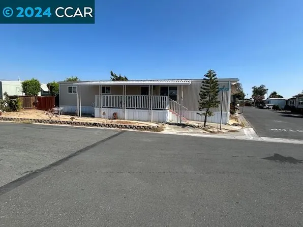 233 Hieber Dr #266, Martinez, CA 94553