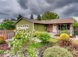 4301 SE 73rd Ave, Portland, OR 97206