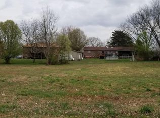 0 1st St, Seymour, TN 37865
