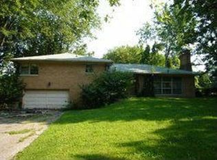 4808 E 46th St, Indianapolis, IN