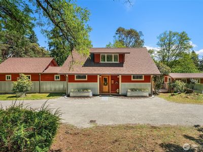 19416 Beall Road SW, Vashon, WA, 98070