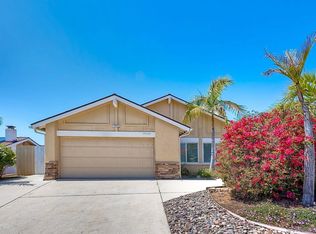 13440 Montego Dr, Poway, CA 92064