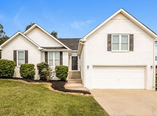 104 Saint Christopher Dr, Smyrna, TN 37167