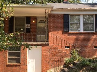 627 Herring Dr #627, Macon, GA 31204