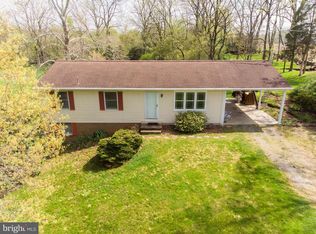 14501 Black Angus Rd, Hagerstown, MD 21742