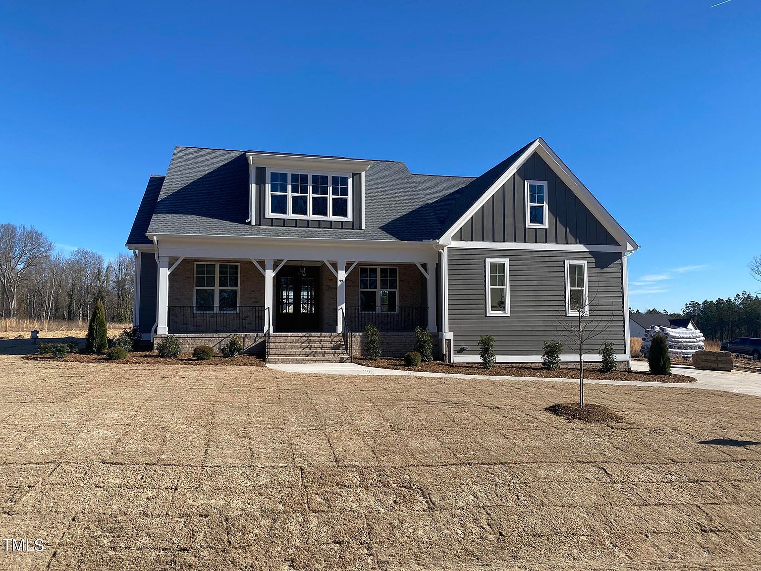 99 Cotton Fields Ln LOT 27, Fuquay Varina, NC 27526 MLS 10000542