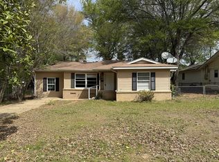403 Beckley St, Kilgore, TX 75662