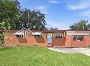 5043 Chivalry Dr, Jacksonville, FL 32208