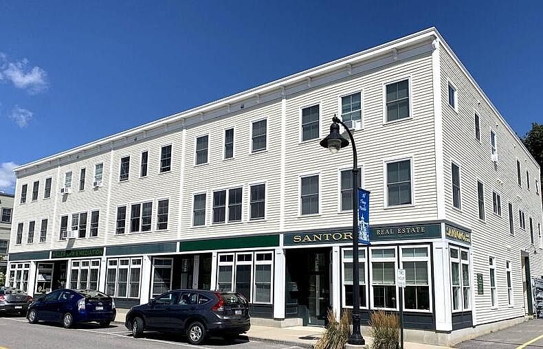 1st image of 96 Ocean Street #7