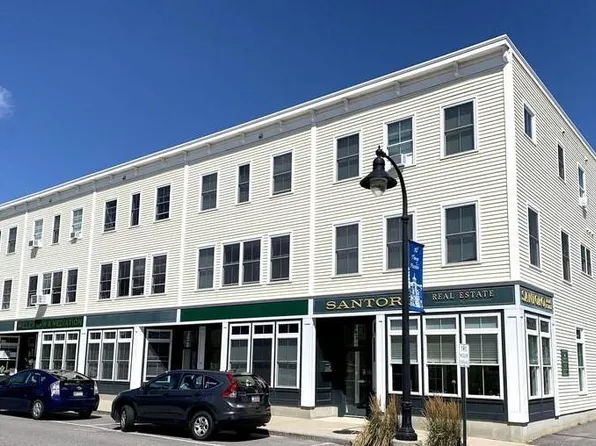 96 Ocean Street #7, South Portland, ME 04106