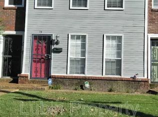 72 N McLean Blvd, Memphis, TN 38104