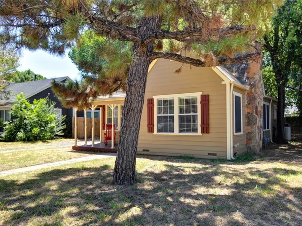 2708 Honeysuckle Ave, Fort Worth, TX 76111