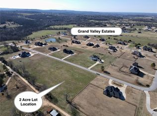 4594 Champagne Dr #12, Springdale, AR 72764